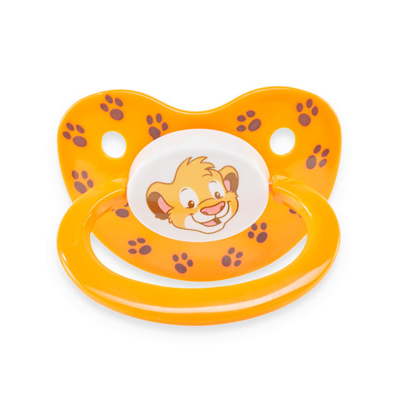 Safari 2 Pacifier Set