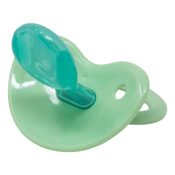 Safari 2 Pacifier Set