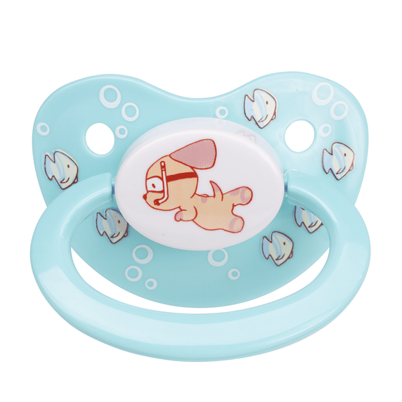 Splash 2 Pacifier Set