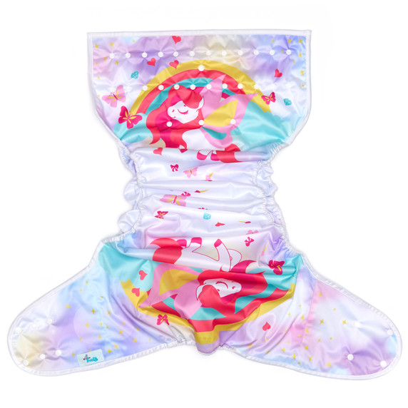 Magical Bella Adult Diaper Wrap