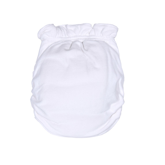 Omtsu Waddle Cloth Diaper - Back