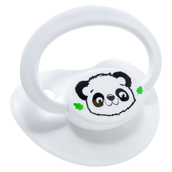 Giant Panda Fixx Adult Pacifier