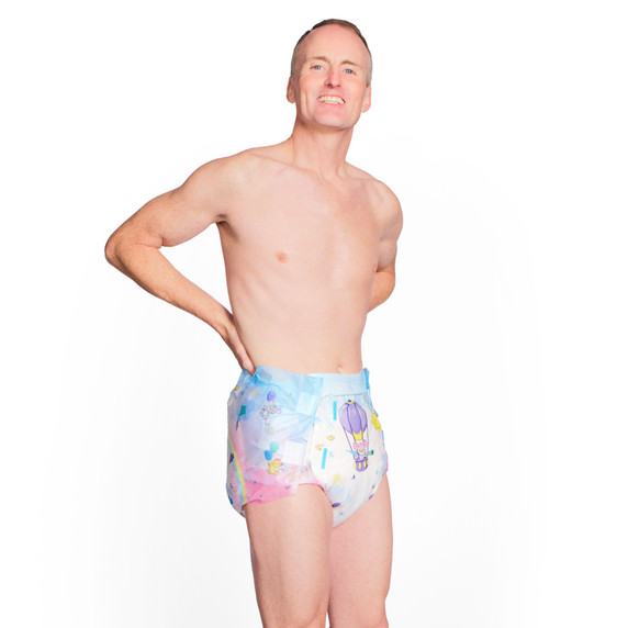 Daydreamer Adult Diapers