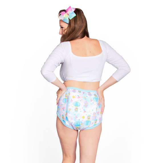 Daydreamer Adult Training Pants