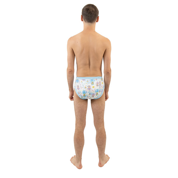 Daydreamer Adult Training Pants