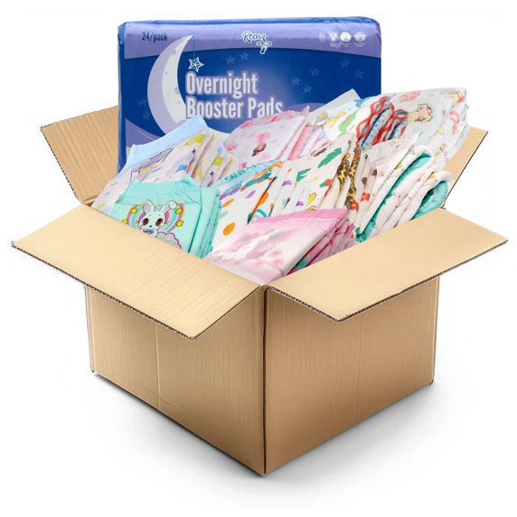 Rearz Ultimate Printed Mixed Pack
