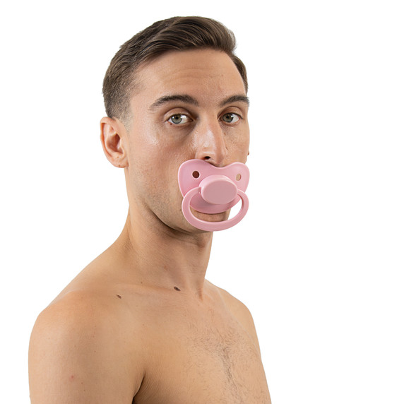 Fixx Adult Size 10 Pacifier