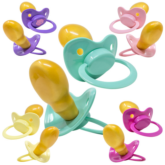 Fixx Jawbreaker Specialty Pacifier