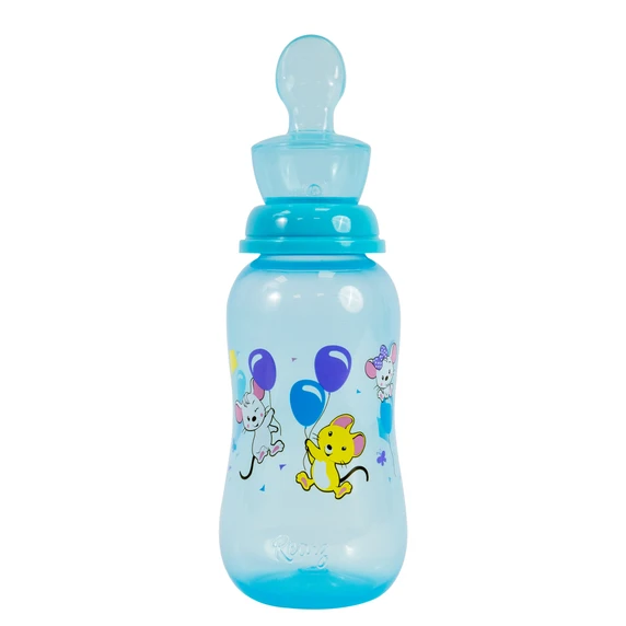 Daydreamer adult bottle with no cap or handles.