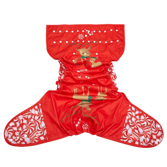 Taste of the Holidays Wrap