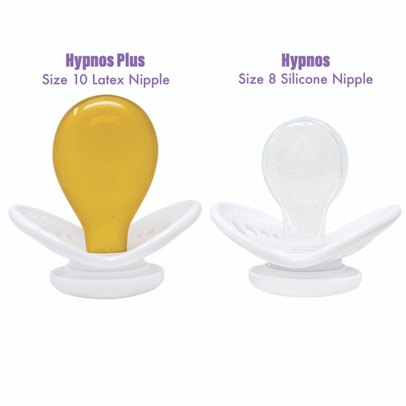 Hypnos Plus Pacifier