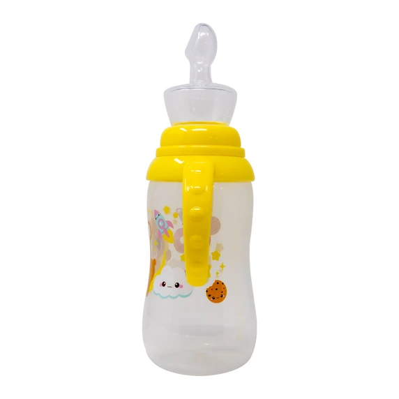 Lunar Cub Easy Grip bottle.
