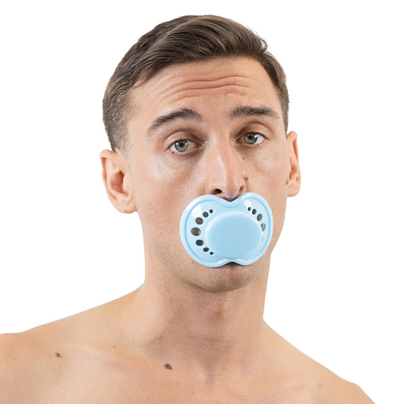 Blue Hypnos Sleep Aid