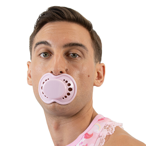 Pink Hypnos Sleep Aid