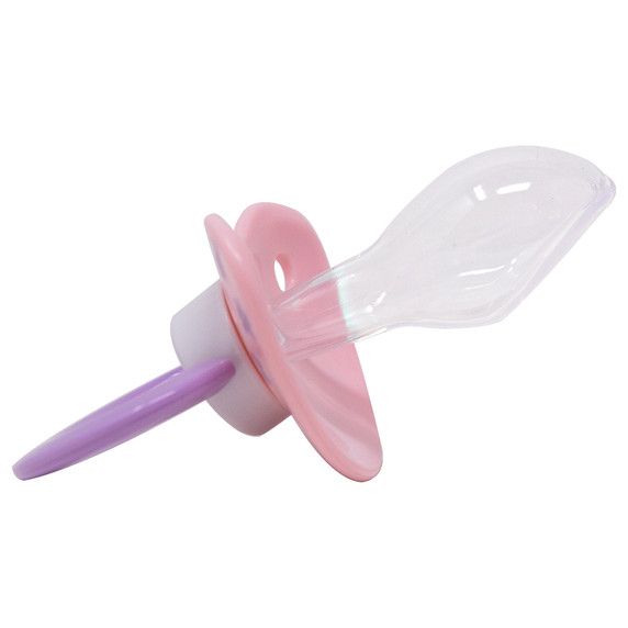Starbeam Princess Pink Size 8 Pacifier