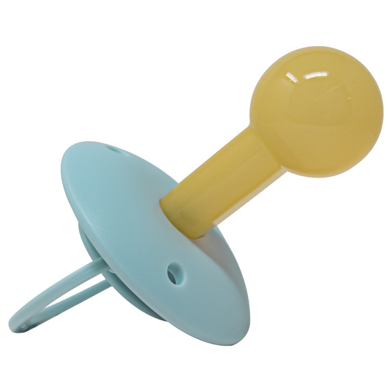 Dream Button Binkey