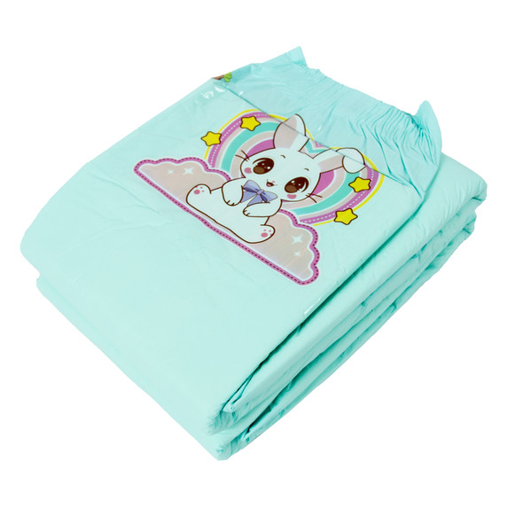 Bunny Boo Adult Diapers