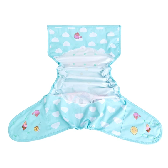 Bunnyboo Adult Diaper Wrap