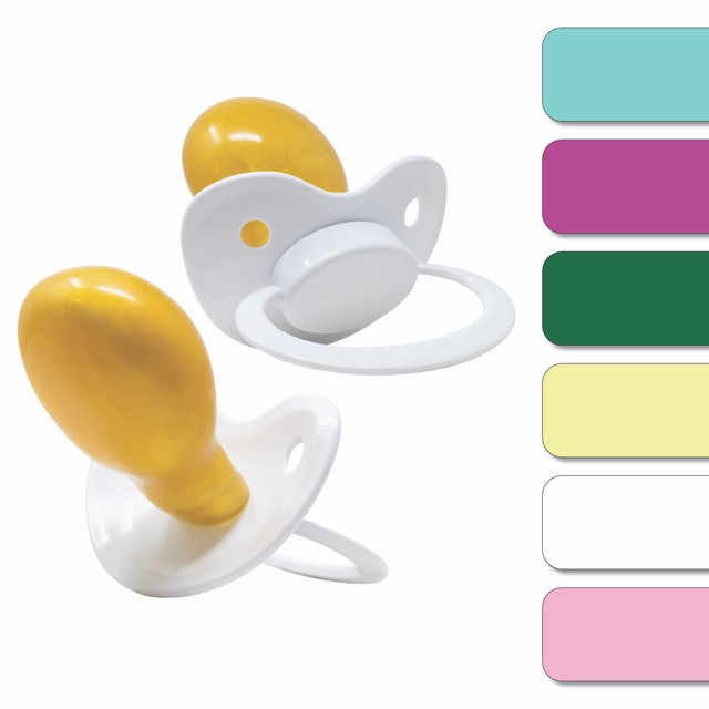 Rearz Adult Pacifiers | Fixx Jawbreaker Specialty Pacifier