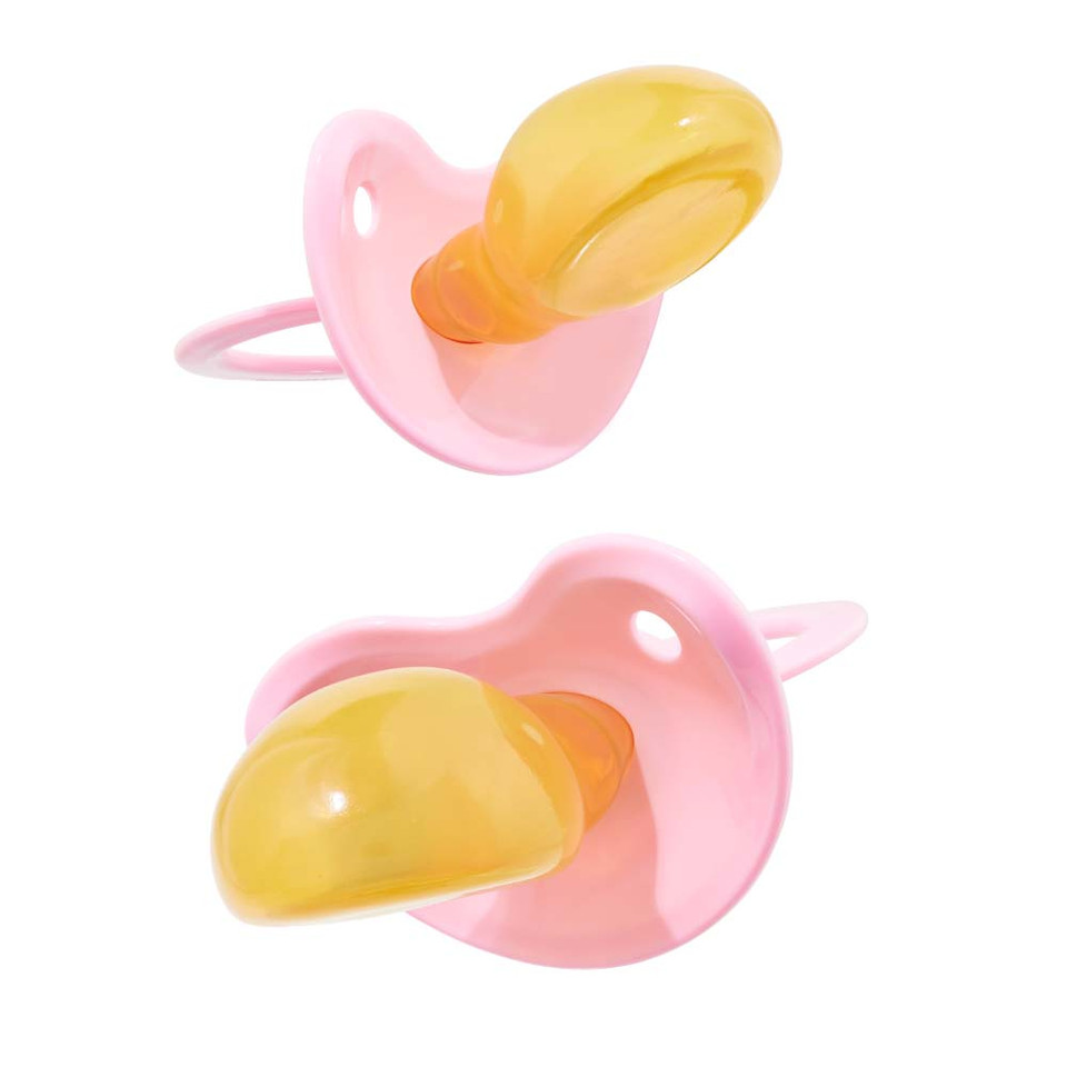 Mega Fixx True Adult Sized Pacifier | Get your oral Fixx!