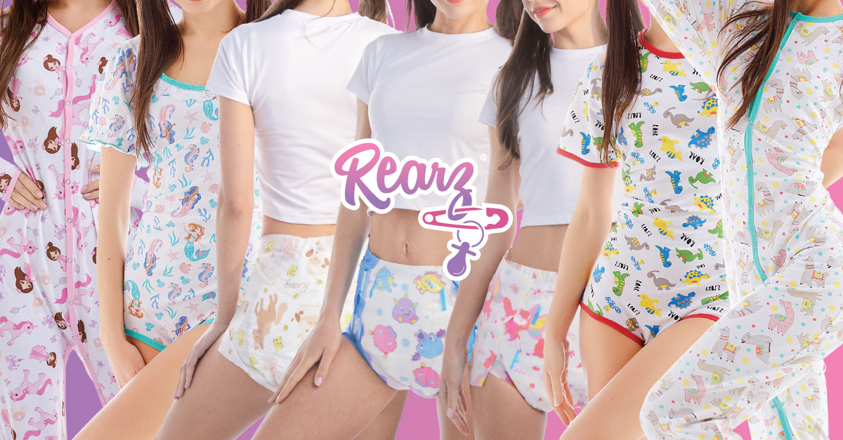 Rearz Inc.