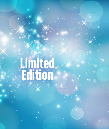 Rearz Limited Edition Collection