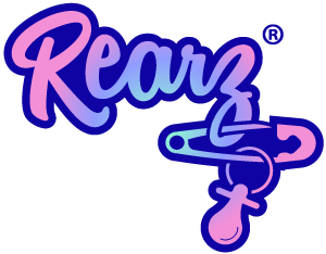 Rearz Logo
