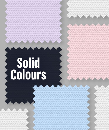 Rearz Solid Colour Collection