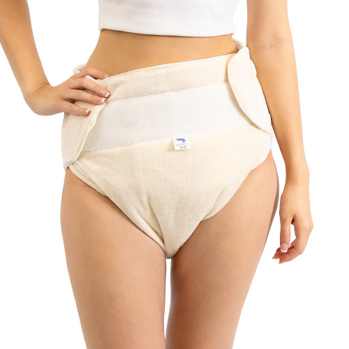 Omutsu V2 Waddle Cloth Diaper | Rearz Inc.