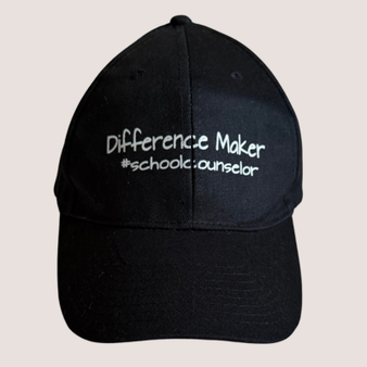 Difference Maker Hat