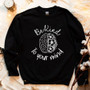 Be Kind To Your Mind Unisex Sweatshirt