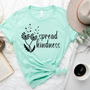 Spread Kindness Unisex Tee