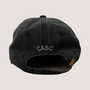 School Counselor CASC Hat (back view)
