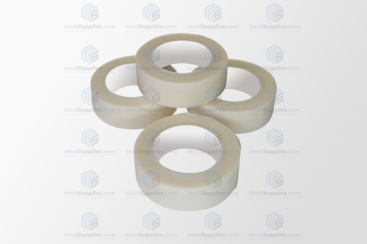 Medical Paper Tape 