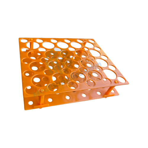 50mL & 15mL Centrifuge Tube Rack