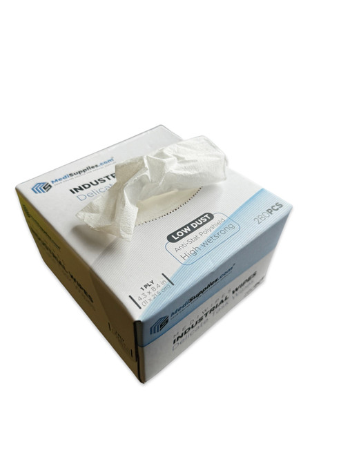 Delicate Task Wipes