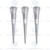 10ul Filtered Pipette Tips, 96/Rack