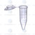 Microcentrifuge Tube, Lock Cap, Non-Sterile - 1.5 ml/2 ml/5 ml