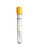 Vacuum urine tube, Yellow cap,Boric 1% Acid,16*100mm