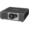 Panasonic Projectors  PT-FRZ50BU7 5200 Lumens 1DLP WUXGA laser projector 4K Black