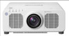 Panasonic Projectors  PT-RCQ80WU7 8000 Lumens Laser 1920 x 1200 DLP Projector 4K Signal White