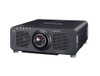 Panasonic Projectors  PT-RZ790LBU 7000-Lumen WUXGA Laser DLP Projector (Black, No Lens)