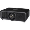 Panasonic Projectors  PT-MZ680BU7 6000 Lumens LCD WUXGA 1920 x 1200 4K Input Laser Projector Black