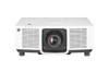 Panasonic Projectors  PT-MZ880WU 8000 Lumen WUXGA Laser 3LCD Projector (White)