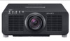 Panasonic Projectors  PT-RCQ80BU 8000-Lumen Laser DLP Projector (Black)