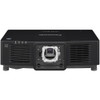 Panasonic Projectors  PT-RCQ80LBU 8000-Lumen WUXGA Laser DLP Projector (Black, No Lens)