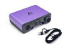 Apogee Boom 2x2 USB Interface Rental Weekly Only 69.00