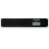 Atlas IED5414AMP GLOBALCOM EN54-16 100W x 4-Channel Power Amplifier
