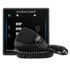 Atlas IPCSD4 Globalcom.IP Digital Microphone Station with 4 Buttons and Dante Message Channels