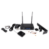 Atlas MW100BP-OE Wireless Microphone Kit with Over Ear Microphone